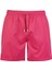 Erkek Mayo Şort Fuşya M25026 1
