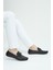 Erkek Deri Loafer Ayakkabı 355 14021 Erk Ayk Y23 3