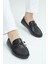 Erkek Deri Loafer Ayakkabı 355 14021 Erk Ayk Y23 4