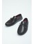 Erkek Deri Loafer Ayakkabı 355 14021 Erk Ayk Y23 5