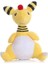 Ampharos Pokemon Peluş Oyuncak Figür 25CM 1