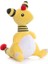 Ampharos Pokemon Peluş Oyuncak Figür 25CM 2