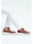 Kadın Deri Sneakers & Spor Ayakkabı 937 5022-10 Bn Ayk Y23 4