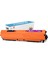Hp color Laserjet CP1025NW MUADIL Toner Kırmızı Renk 1