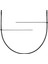EW-SD300-I Internal Routing Di2 Güç Kablosu 200MM Siyah 1