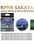 Sakaya 300 mt Ip Misina 8x D.green 2