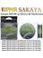 Sakaya 300 mt Ip Misina 8x Multi Color 2