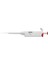 Otomatik Pipet (20 - 200 Μikrolitre) - Mikropipet - Kolay Kullanım - Yarı Otoklavlanabilir 2