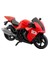 Roadmates Motorsiklet Kırmızı 1