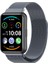Huawei Watch Fit 2 Kordon Milano Loop Metal Kordon 1