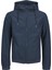 Jjebasıc Softshell Kapüşonlu Ceket 12236300 1