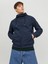 Jack & Jones Jjebasıc Softshell Kapüşonlu Ceket 12236300 5