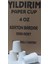 Yıldırım Paper Cup 4 Oz Baskısız Karton Bardak 2