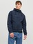 Jjebasıc Softshell Kapüşonlu Ceket 12236300 2