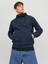 Jjebasıc Softshell Kapüşonlu Ceket 12236300 5