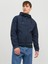 Jack & Jones Jjebasıc Softshell Kapüşonlu Ceket 12236300 2