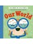 Big Words For Little People: Our World - Helen Mortimer 1