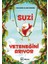 Suzi Yeteneğini Arıyor - Joni Bosch 1