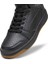 Rebound V6 Erkek Siyah Sneaker 39232606 5