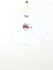Baskılı Beyaz Kız Çocuk T-Shirt ROTA GIRL 1