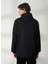 Siyah Erkek Rüzgarlık HENRY 5