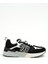 Siyah Erkek Sneaker 19125/CP 1