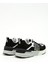 Siyah Erkek Sneaker 19125/CP 3
