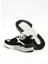 Siyah Erkek Sneaker 19125/CP 4