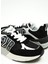 Siyah Erkek Sneaker 19125/CP 5