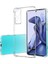 Infinix Note 12 G88 Play Kapak Kamera Korumalı Airbag Antishock Köşe Korumalı Şeffaf Silikon Kılıf 1