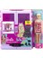 HJL66 Barbie'nin Pembe Gardırobu 1