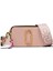 MJH172L01SP22-996 Lilas Multi Kadın Omuz Çantası 1