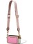 MJH172L01SP22-996 Lilas Multi Kadın Omuz Çantası 3