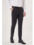 Antrasit Dokuma Klasik Erkek Pantolon PPNK23YNOS001_D58 3
