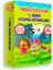 1. Sınıf Okuma Kitapları Seti - 10 Kitap - 320 Sayfa 1