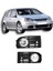 Volkswagen Golf 5 2004 - 2009 Sis Far Seti 1