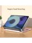 Tablet Tutucu Stabil Tutucu Ergonomik Bilgisayar Sehpası Geniş Uyumluluk (Yurt Dışından) 3