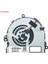 15-DA2082NT 1S7Y3EA 15-DA2083NT 1S7Y4EA Notebook Fan Ver.1 1