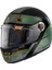 Jarama Baux B6 Full Face Motosiklet Kaskı 1