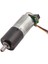 12V Encoderli Dc Motor 4