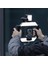 U-Rig Işıklı Telefon Video Rig Çerçeve 5