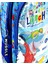 2 Bölmeli Cute Shark Mavi Okul Sırt ÇANTASI(MU-0044) 4