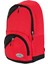 Orion Unisex Kırmızı Günlük Okul Sırt Çantası 3