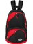 Orion Unisex Siyah Günlük Okul Sırt Çantası 1