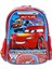Disney Cars Lisanslı Ilkokul Çantası 2 Bölmeli OTTO-48248 1
