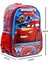 Disney Cars Lisanslı Ilkokul Çantası 2 Bölmeli OTTO-48248 2