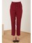 Pantolon 23YD9253 Bordo 3
