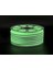 220 Volt Neon LED Yeşil Işık 8X16 mm YL42-0005 - 1mt 2