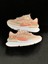 Kafkaslar Kalın Taban Ortopedik Renkli Bayan Sneakers Spor Ayakkabı 5