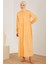 Üçgen Büzgülü Viskon Elbise 23Y9666 Mango 2